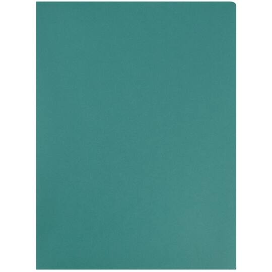 JAM Paper Premium Matte 2-Pocket Folders